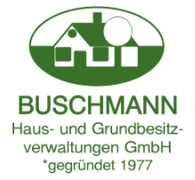 BUSCHMANN Haus– und Grundbesitzverwaltungen GmbH Marl HECA Rohrreinigung